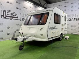  Elddis Avante 2007 , 1105000 , 