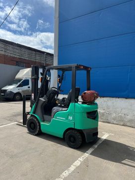   Mitsubishi FG15NT 2015 , 970000 , 