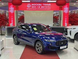 SUV   Maserati Levante 2021 , 13970000 , 