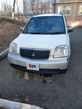    Mitsubishi Dion 2000 , 330000 , 