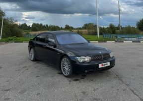  BMW 7-Series 2004 , 950000 , 