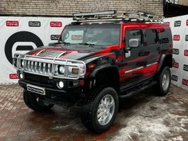 SUV   Hummer H2 2005 , 3099990 , -