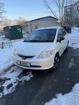  Honda Fit Aria 2005 , 380000 , 
