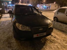  Hyundai Elantra 2006 , 650000 , 