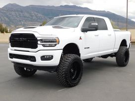  RAM 3500 2024 , 22900000 , 