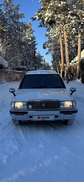  Toyota Crown 1997 , 555000 , 