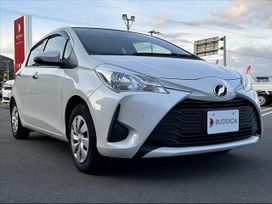  Toyota Vitz 2019 , 950000 , 