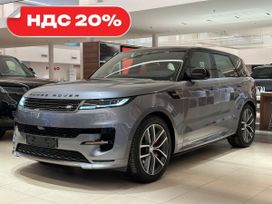 SUV   Land Rover Range Rover Sport 2023 , 22995000 , 