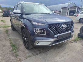 SUV   Hyundai Venue 2021 , 2370000 , 