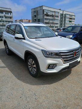 SUV   Roewe RX8 2022 , 2700000 , 