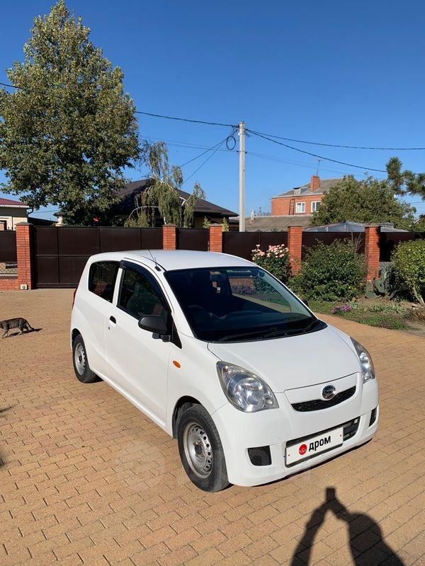  3  Daihatsu Mira 2017 , 530000 , --