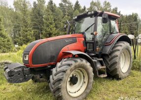  Valtra Valtra 2011 , 3850000 , 