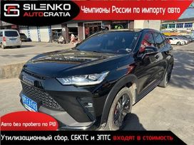 SUV   Haval H6S 2022 , 2200000 , 