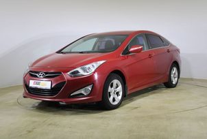  Hyundai i40 2013 , 1080000 , 