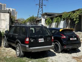 SUV   Isuzu Rodeo 2001 , 360000 , 