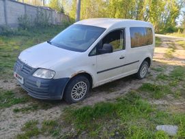    Volkswagen Caddy 2008 , 450000 , 