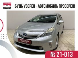    Toyota Prius Alpha 2012 , 1069000 , 