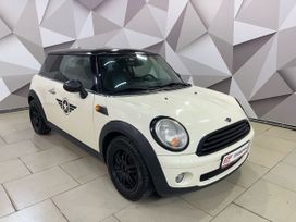  3  MINI Hatch 2010 , 910000 , 