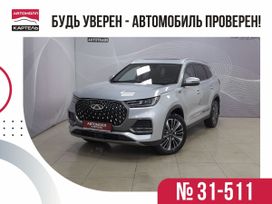 SUV   Chery Tiggo 8 Pro Max 2023 , 2999000 , 