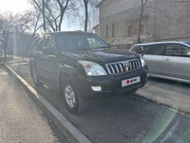 SUV   Toyota Land Cruiser Prado 2006 , 2570000 , 