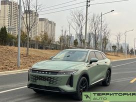 SUV   EXEED RX 2023 , 2180000 , 
