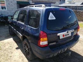 SUV   Mazda Tribute 2002 , 500000 , 