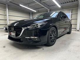  Mazda Axela 2018 , 1230000 , 