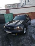 SUV   Infiniti FX45 2003 , 600000 , 