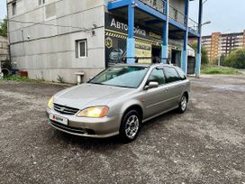  Honda Avancier 2000 , 450000 , 