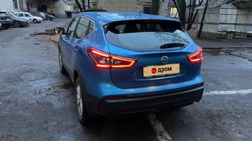 SUV   Nissan Qashqai 2020 , 2300000 , -