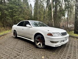  Toyota Mark II 1996 , 810000 , 