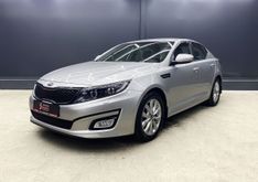  Optima 2014