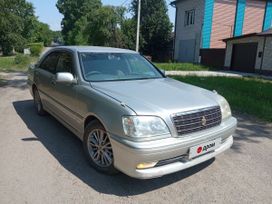  Toyota Crown 2001 , 1050000 , 