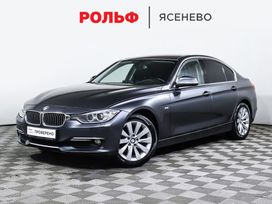  BMW 3-Series 2014 , 2149000 , 