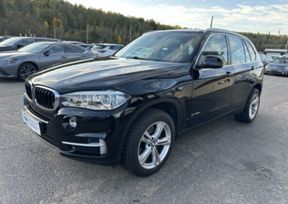 SUV   BMW X5 2018 , 3892000 , 