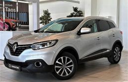  Kadjar, 2018