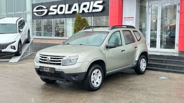 SUV   Renault Duster 2014 , 1050000 , 