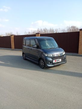  Suzuki Palette 2013 , 580000 , 
