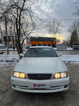  Toyota Chaser 1998 , 600000 , 