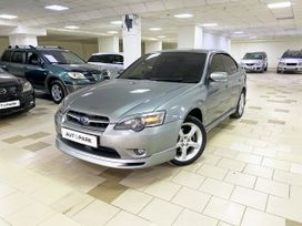  Subaru Legacy B4 2004 , 869000 , 