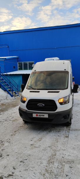  Ford Transit 2023 , 7200000 , 