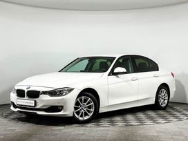  BMW 3-Series 2014 , 1398000 , 