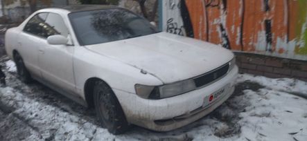  Toyota Chaser 1993 , 300000 , 