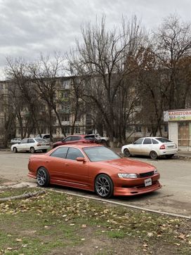  Toyota Mark II 1993 , 550000 , 