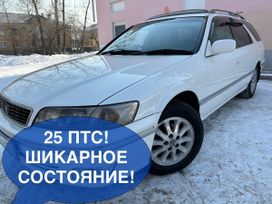  Toyota Mark II Wagon Qualis 2000 , 600000 , 