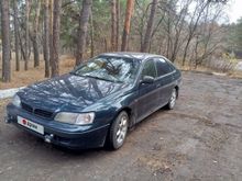  Carina E 1996