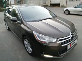  Citroen C4 2015 , 899000 , -