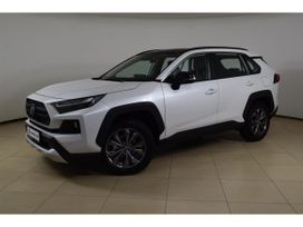 SUV   Toyota RAV4 2024 , 4990000 , 