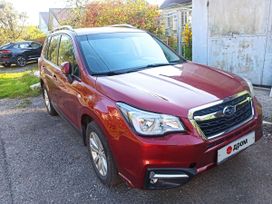 SUV   Subaru Forester 2017 , 2000000 , 