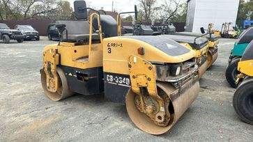  Caterpillar CB335D 2019 , 2250000 , -